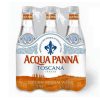 Acqua Panna 0,5l mentes ásványvíz PET palackban (visszaváltható, Betéti díjas +50.-Ft )
