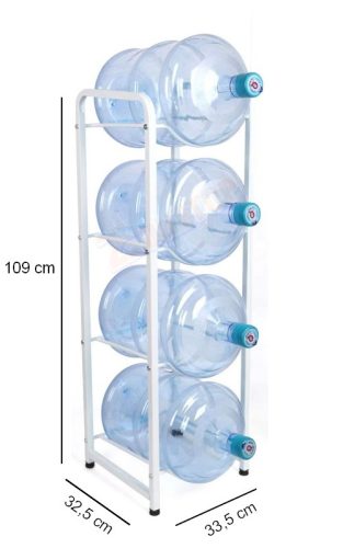 Bottle Rack for 4 bottle