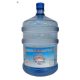 Ceglédi Aqua pH 7,7 natural mineral water 19l in bottle