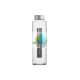 Haage sparkling water 0,33l glass bottle