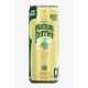 Perrier mineral water 0,25l lemon sparkling in ALU can