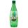 Perrier mineral water 0,5l sparkling in PET