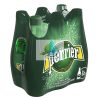 Perrier mineral water 0,5l sparkling in PET