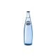 Perrier fine bulles mineral water 0,5l sparkling in glass