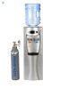  V208WW POINT OF USE water dispenser with a 3-stage filtration system (bottleless)