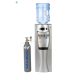  V208WW POINT OF USE water dispenser with a 3-stage filtration system (bottleless)