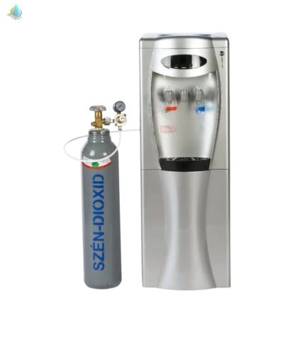  V208WW POINT OF USE water dispenser with a 3-stage filtration system (bottleless)