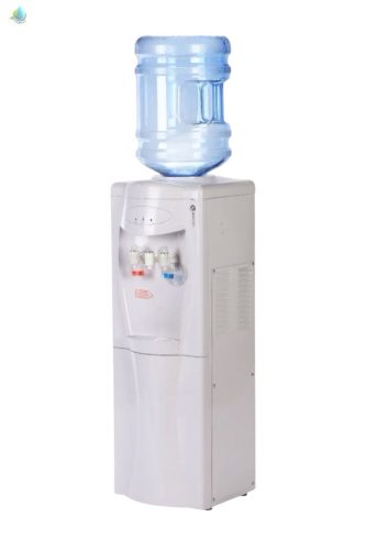  V208WW POINT OF USE water dispenser with a 3-stage filtration system (bottleless)