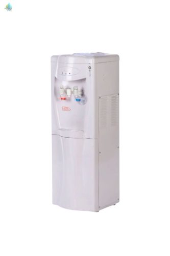  V208WW POINT OF USE water dispenser with a 3-stage filtration system (bottleless)