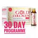 Gold Collagen Forte 30 days programme