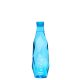 Healsi Mineral Water Diamond Bottle Blue 0,5l still in PET bottle