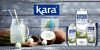 Kaea Coconut Water 330ml in Tetra pack